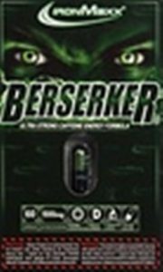 Berserker-WS