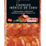 Salmonella – Aldi-Suisse recalls Iberico specialties “Chorizo” – Product warnings – Product recalls and consumer warnings