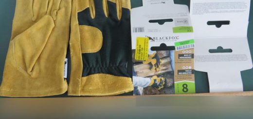 Rückruf: Gesundheitsgefahr – Stihl ruft Arbeitshandschuhe und Handschuhe  für Kinder zurück – Produktwarnungen – Produktrückrufe und  Verbraucherwarnungen