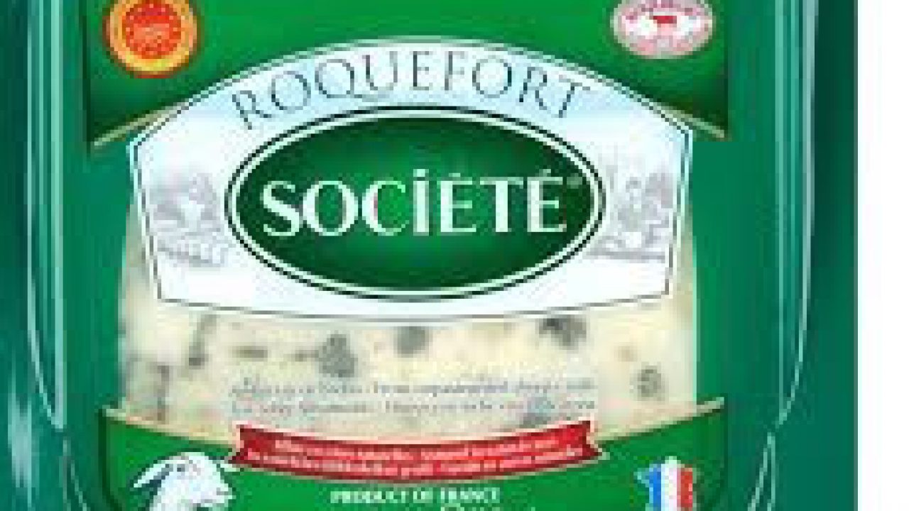 Société® Roquefort